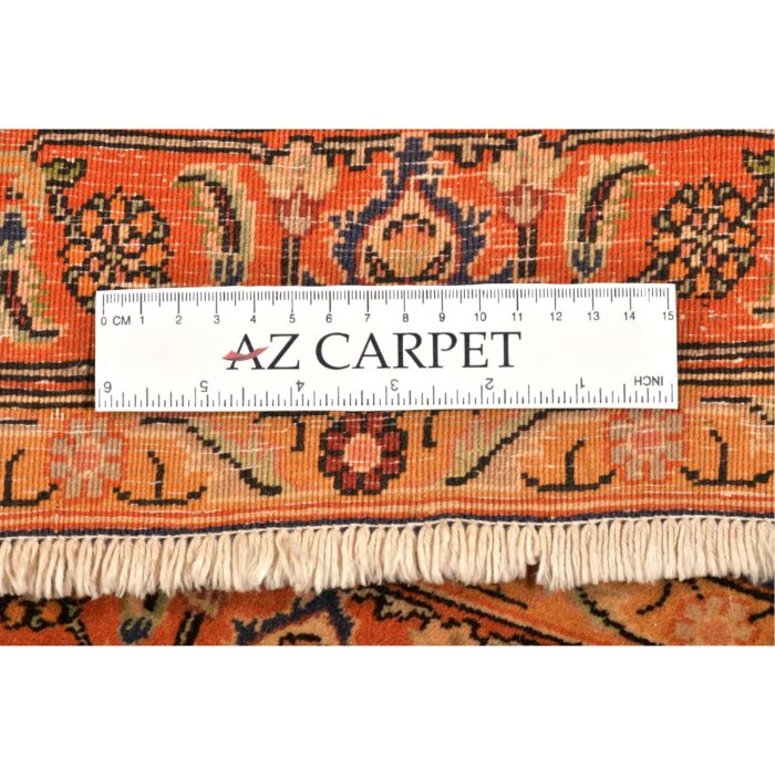 Tappeto Bijar 177 X 113 cm