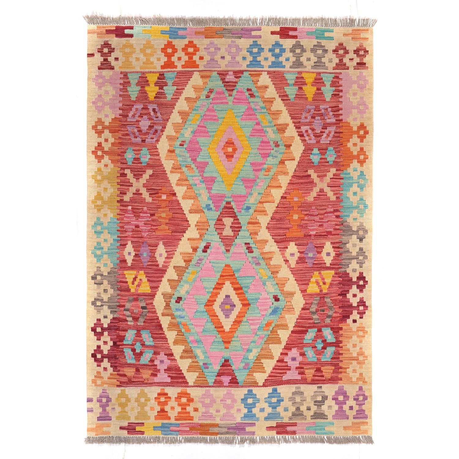 Kilim 148 X 100 cm