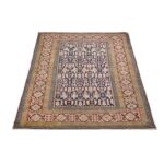 Tappeto Antico Chichi Akstafa 174 X 132 Cm
