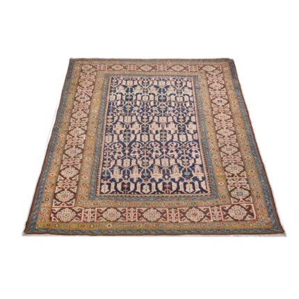 Tappeto Antico Chichi Akstafa 174 X 132 Cm