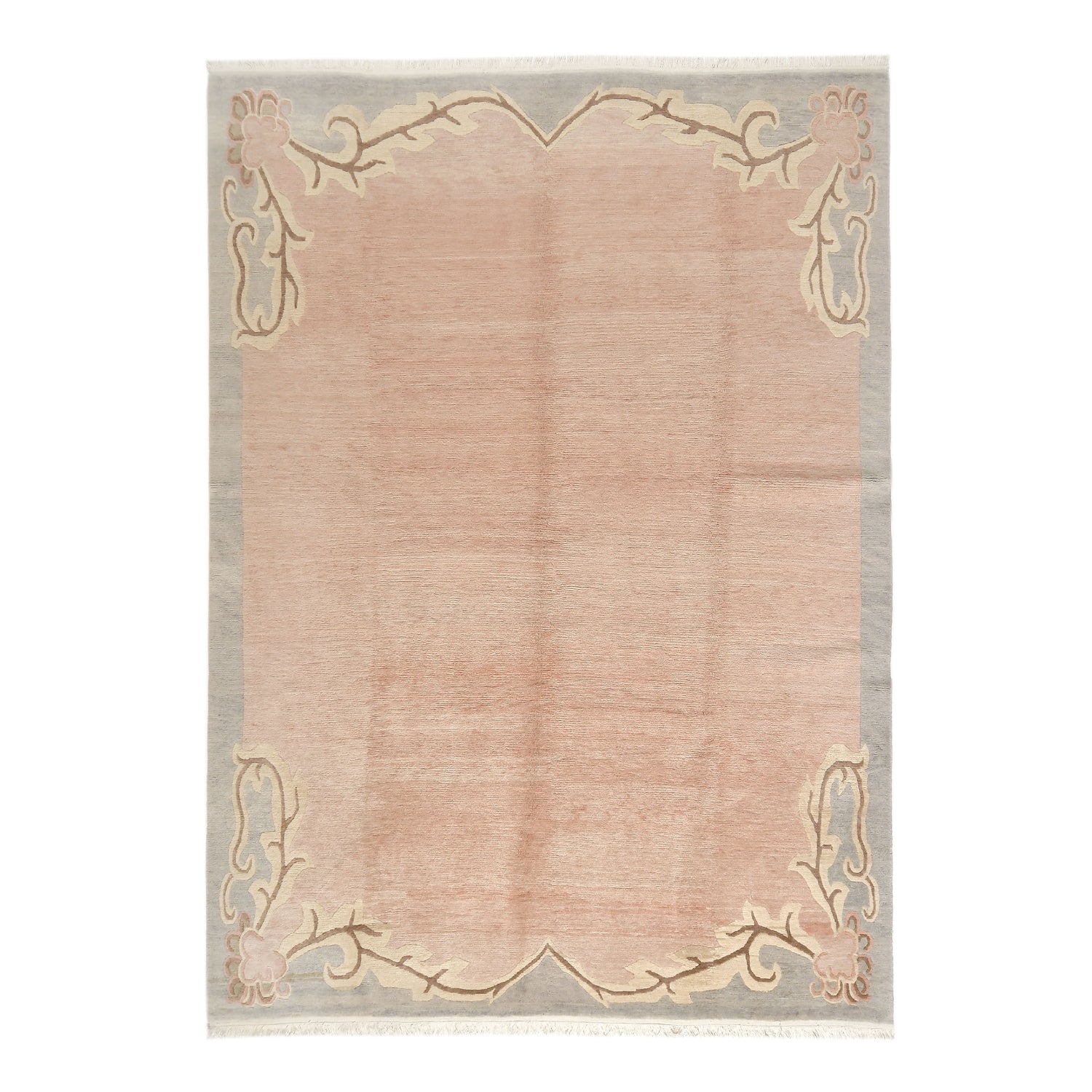 Tappeto Pechino 347 x 251 Cm