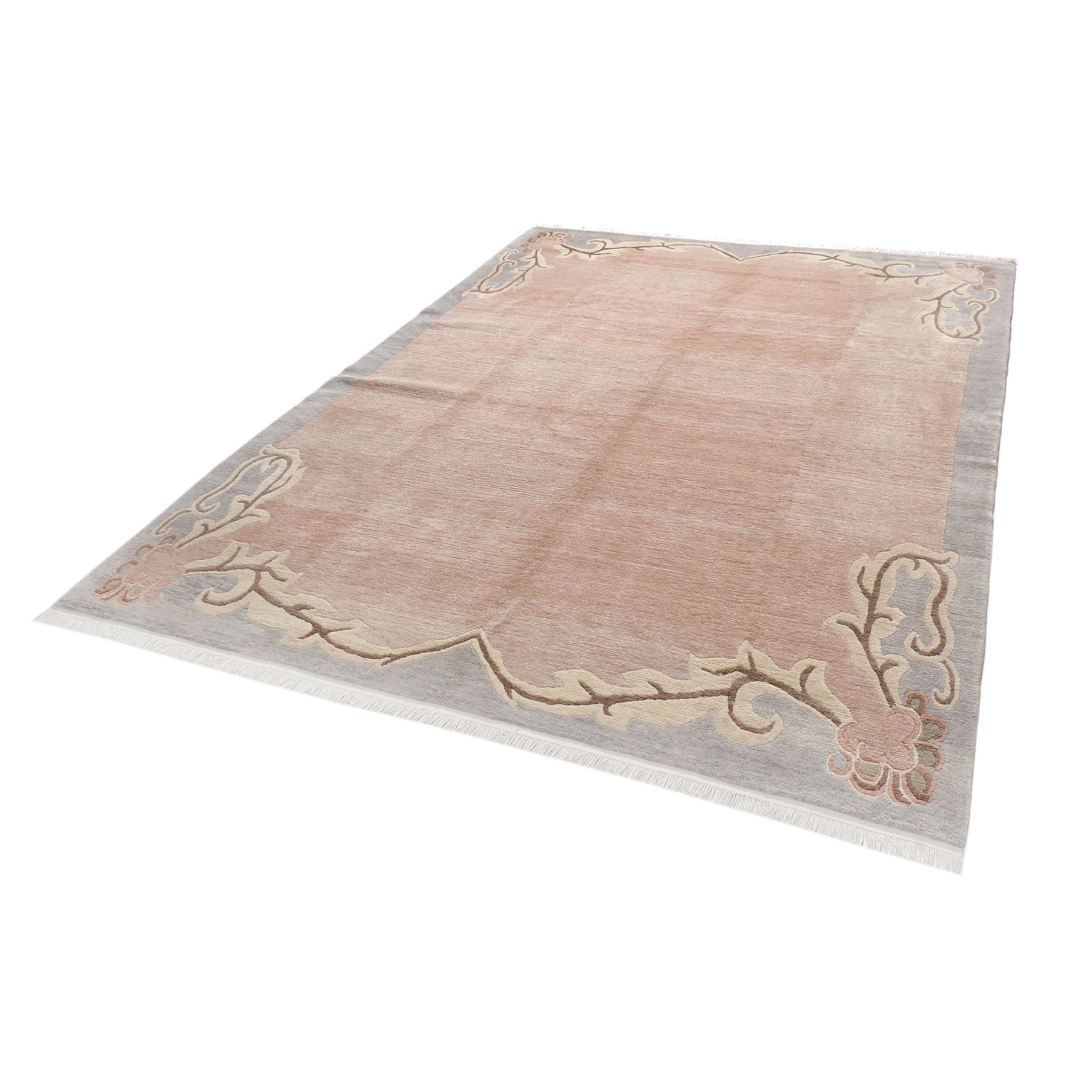 Tappeto Pechino 347 x 251 Cm Tappeto Pechino 347 x 251 Cm