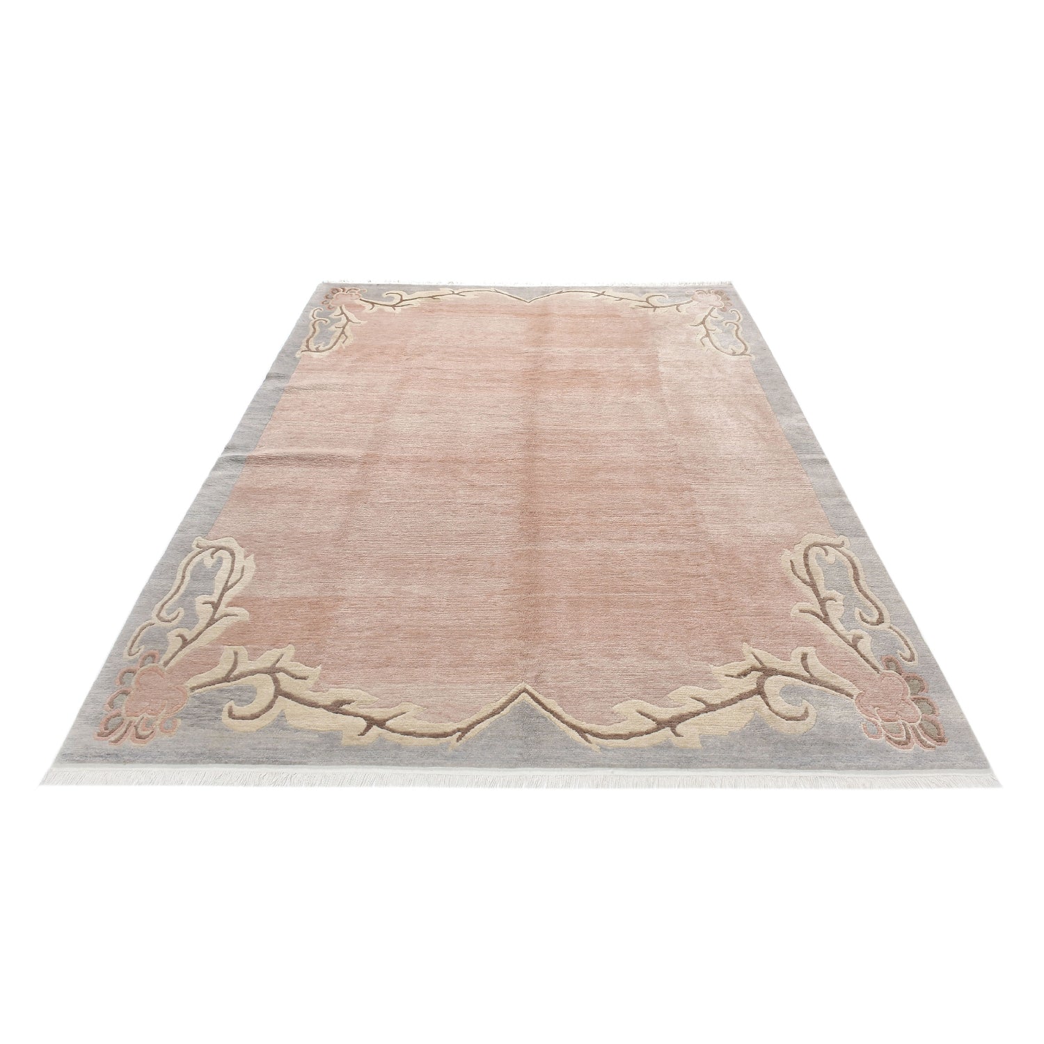 Tappeto Pechino 347 x 251 Cm