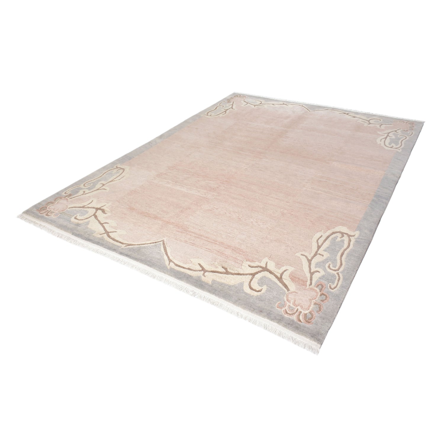 Tappeto Pechino 347 x 251 Cm Tappeto Pechino 347 x 251 Cm