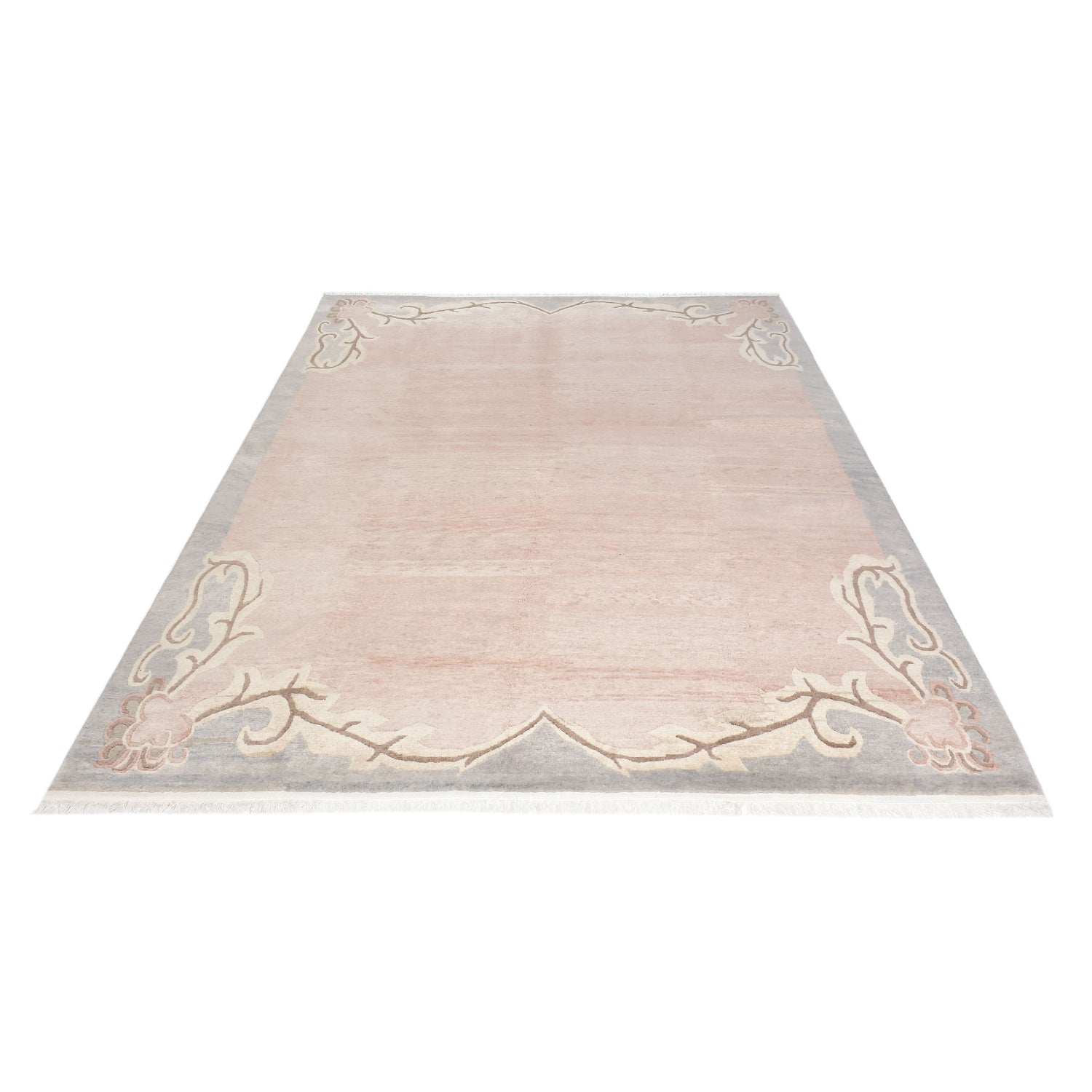 Tappeto Pechino 347 x 251 Cm Tappeto Pechino 347 x 251 Cm