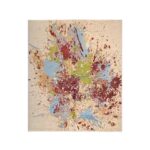 Tappeto Zigler Contemporary 301 x 257 cm
