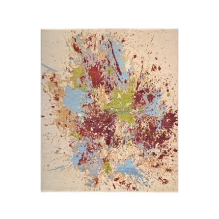 Tappeto Zigler Contemporary 301 x 257 cm
