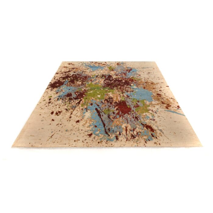 Tappeto Zigler Contemporary 301 x 257 cm
