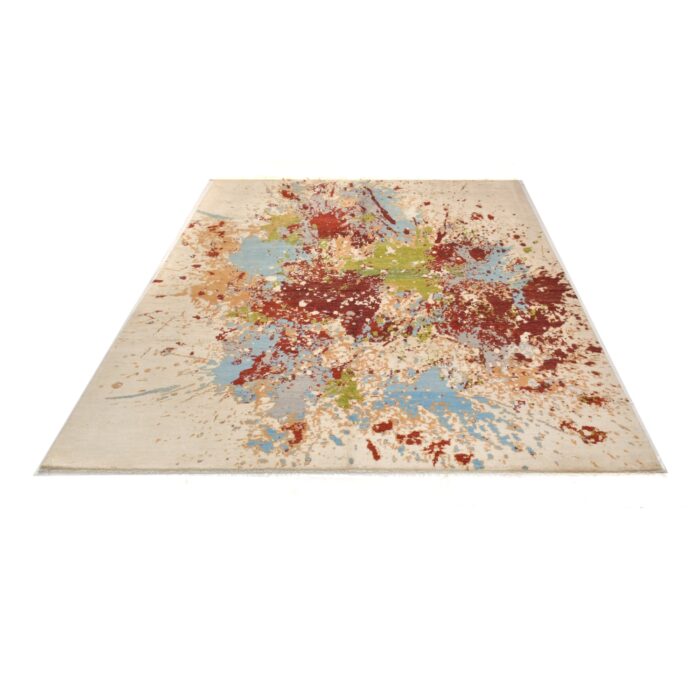 Tappeto Zigler Contemporary 301 x 257 cm