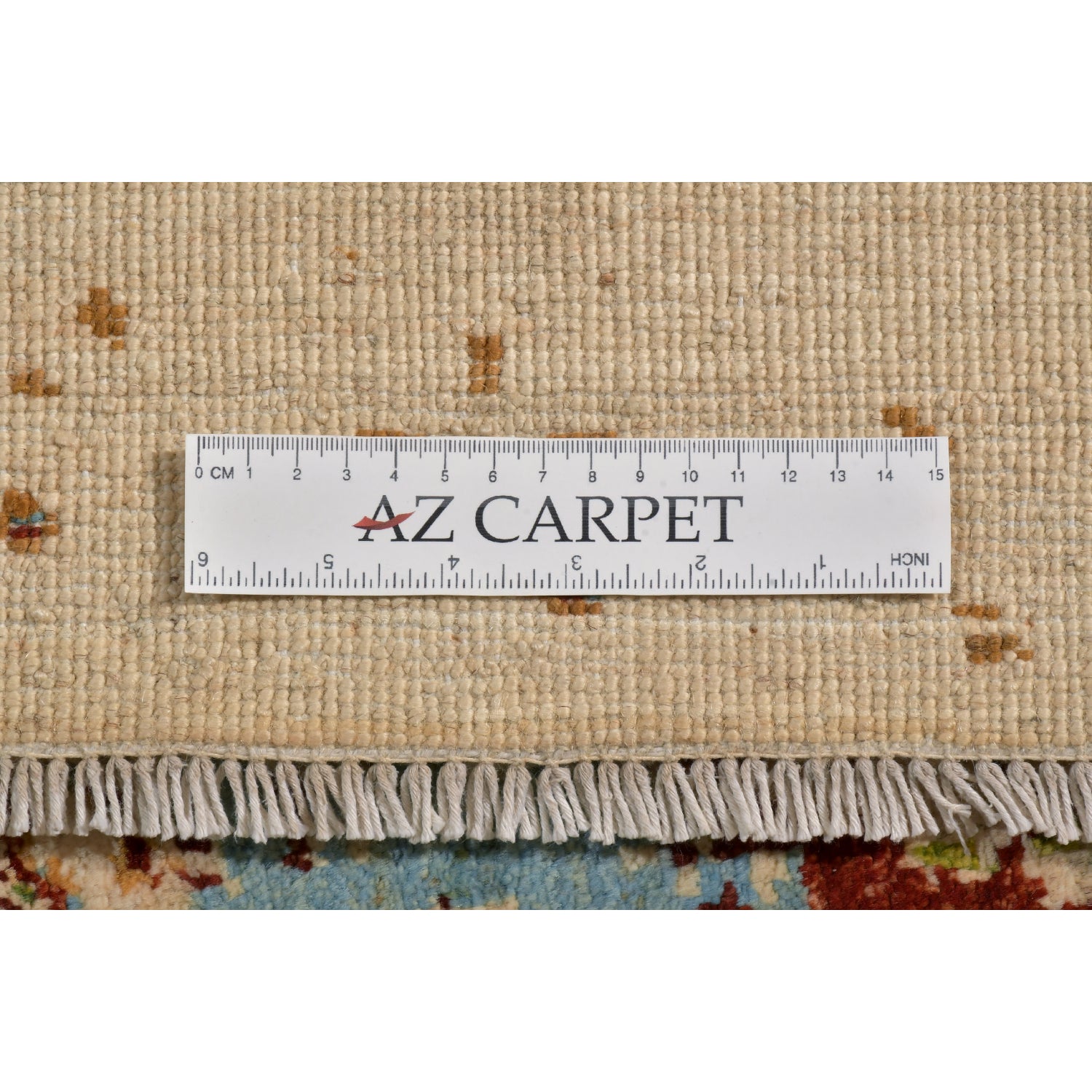 Tappeto Zigler Contemporary 301 x 257 cm