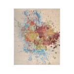 Tappeto Zigler Contemporary 300 X 249 cm