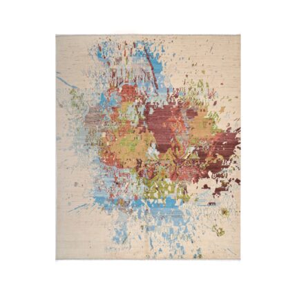 Tappeto Zigler Contemporary 300 X 249 cm