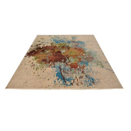 Tappeto Zigler Contemporary 300 X 249 cm