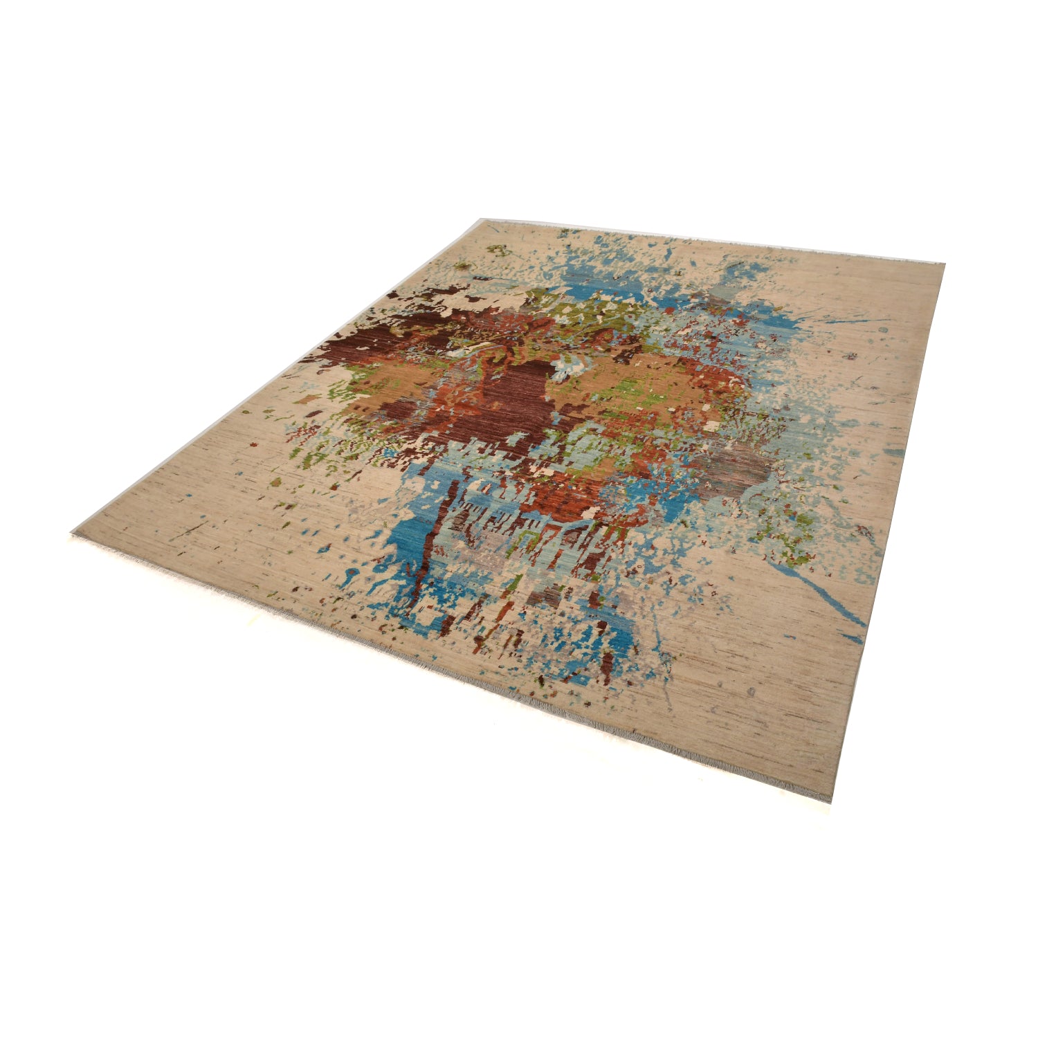 Tappeto Zigler Contemporary 300 X 249 cm