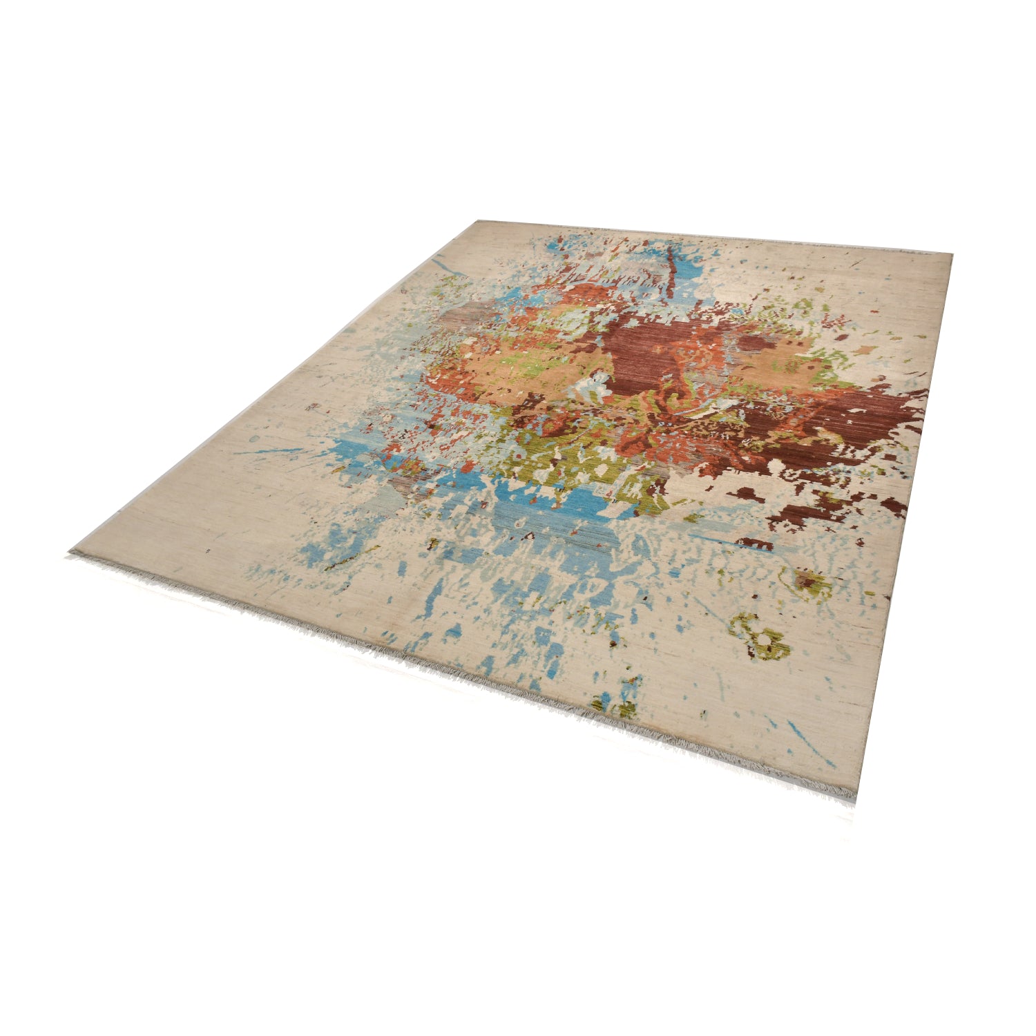 Tappeto Zigler Contemporary 300 X 249 cm