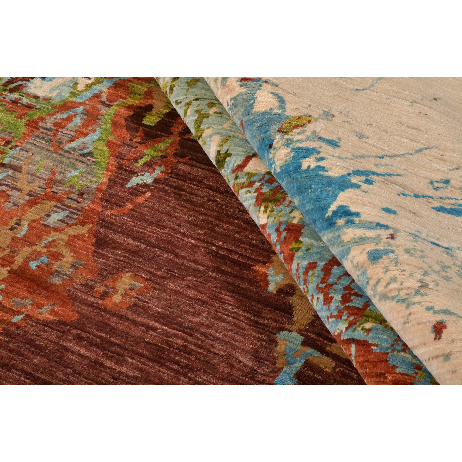 Tappeto Zigler Contemporary 300 X 249 cm