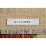 Tappeto Zigler Contemporary 300 X 249 cm