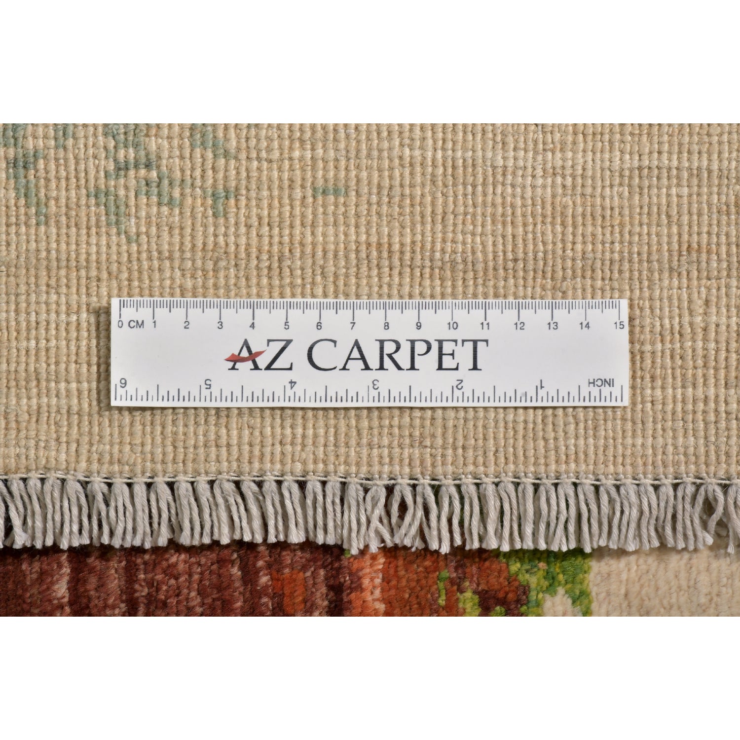 Tappeto Zigler Contemporary 300 X 249 cm