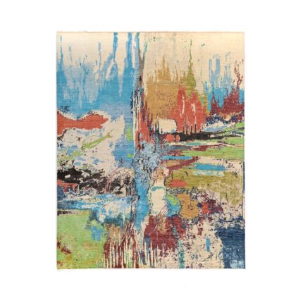 Tappeto Zigler Contemporary 300 X 237 cm