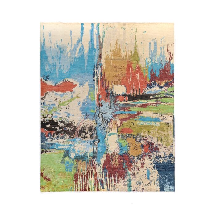 Tappeto Zigler Contemporary 300 X 237 cm