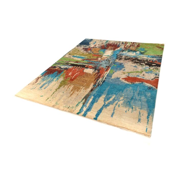 Tappeto Zigler Contemporary 300 X 237 cm