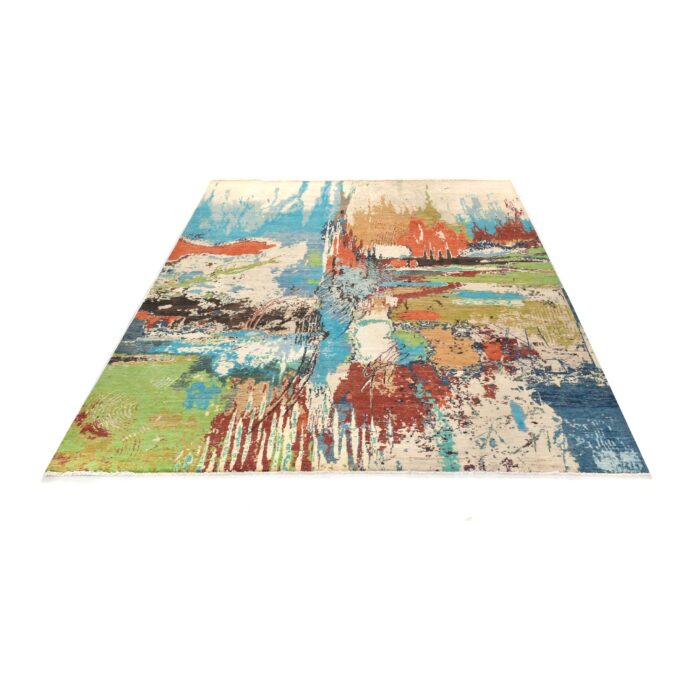 Tappeto Zigler Contemporary 300 X 237 cm