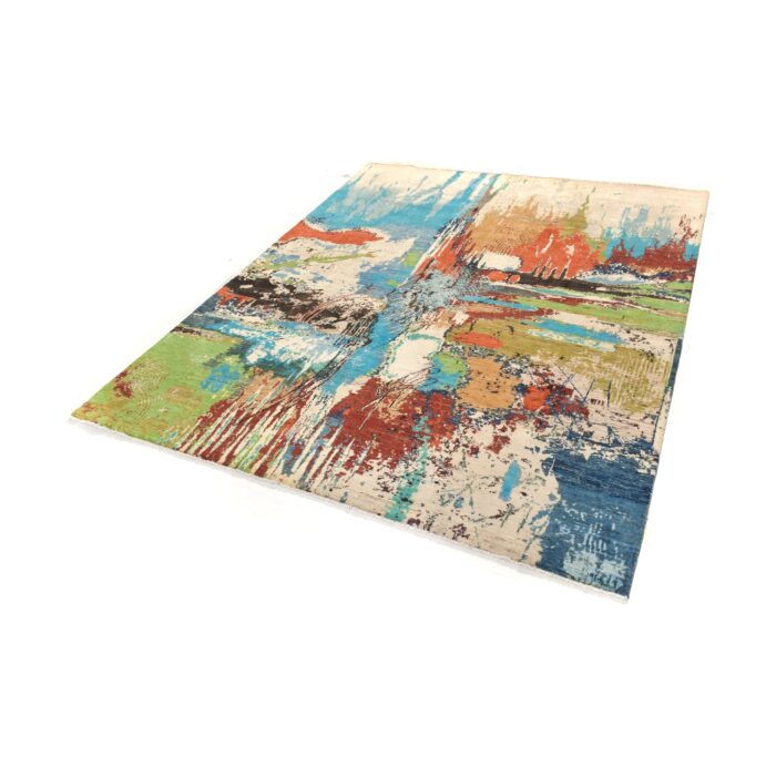Tappeto Zigler Contemporary 300 X 237 cm