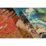 Tappeto Zigler Contemporary 300 X 237 cm