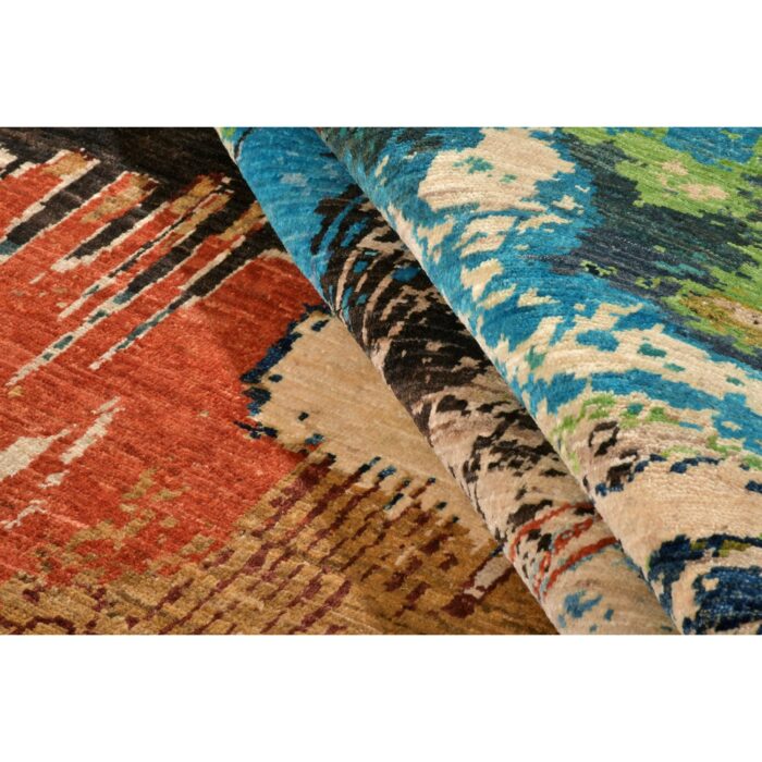 Tappeto Zigler Contemporary 300 X 237 cm