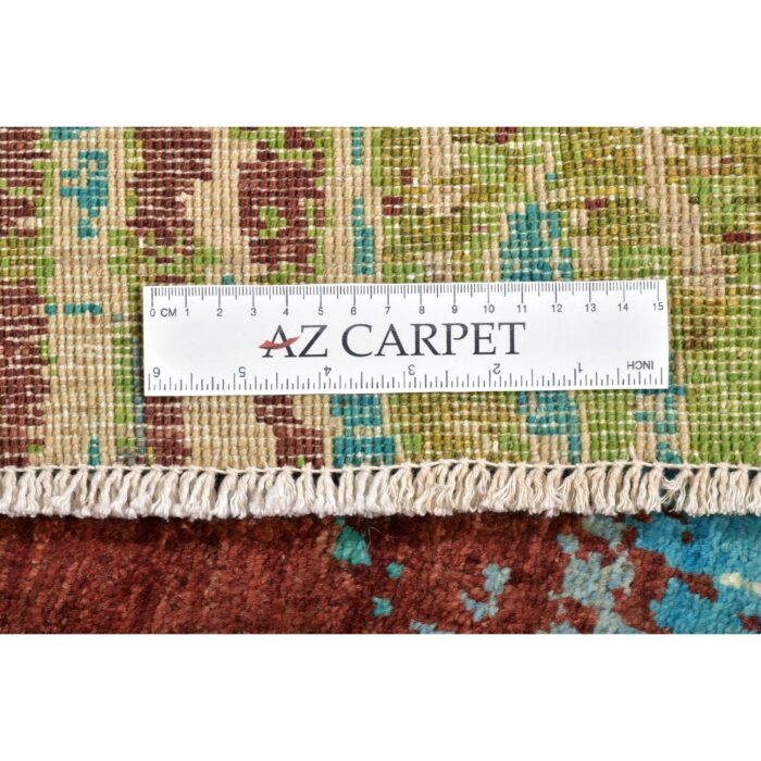 Tappeto Zigler Contemporary 300 X 237 cm