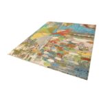 Tappeto Zigler Contemporary 301 X 251 cm
