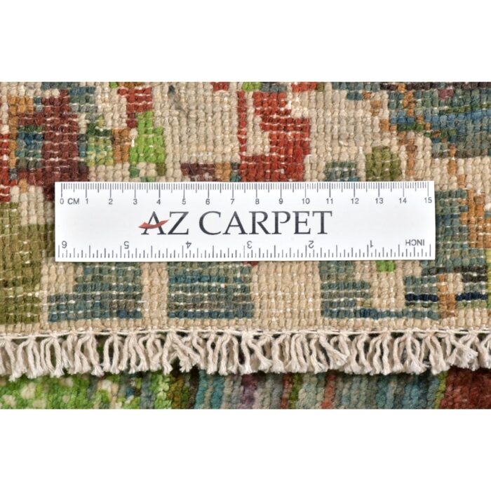 Tappeto Zigler Contemporary 301 X 251 cm