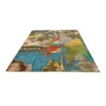 Tappeto Zigler Contemporary 301 X 251 cm