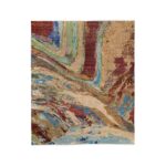Tappeto Zigler Contemporary 294 X 246 cm
