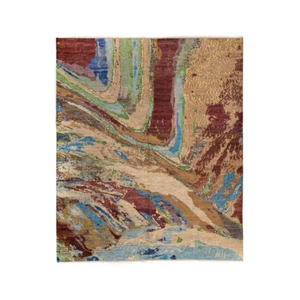 Tappeto Zigler Contemporary 294 X 246 cm