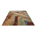 Tappeto Zigler Contemporary 294 X 246 cm