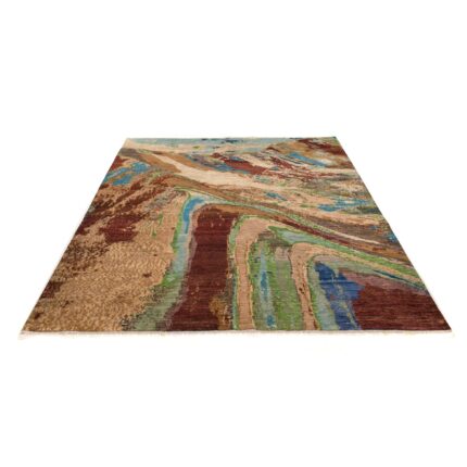 Tappeto Zigler Contemporary 294 X 246 cm