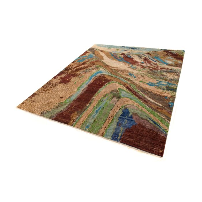 Tappeto Zigler Contemporary 294 X 246 cm