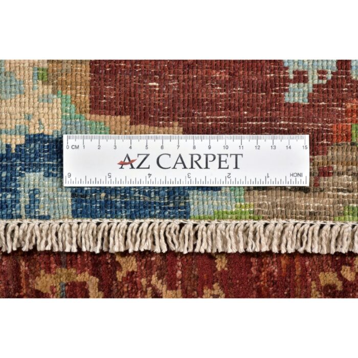 Tappeto Zigler Contemporary 294 X 246 cm