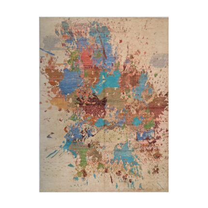 Tappeto Zigler Contemporary 346 X 256 cm
