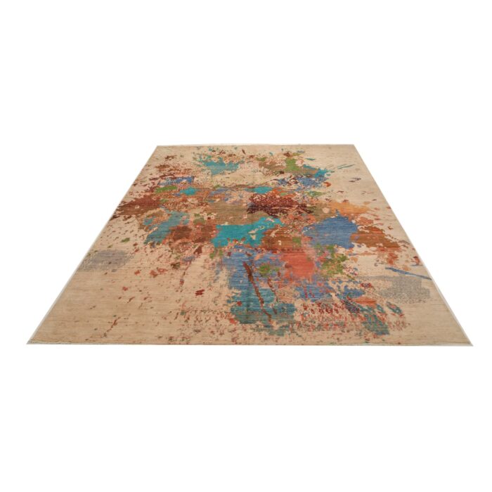 Tappeto Zigler Contemporary 346 X 256 cm