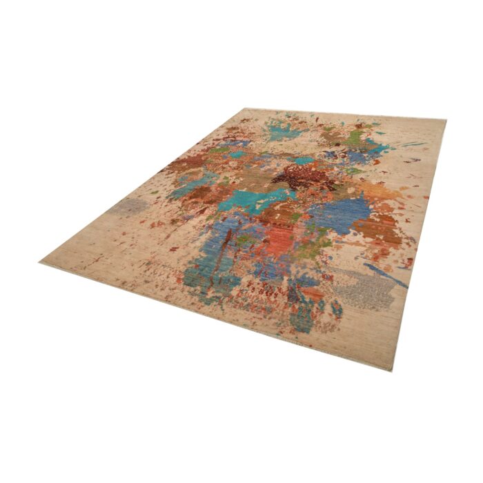 Tappeto Zigler Contemporary 346 X 256 cm