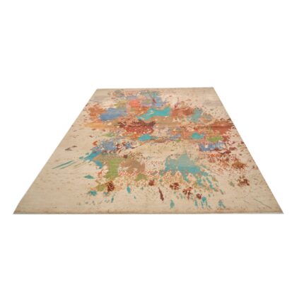 Tappeto Zigler Contemporary 346 X 256 cm