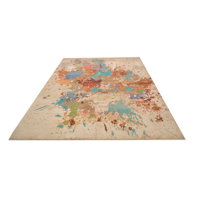 Tappeto Zigler Contemporary 346 X 256 cm