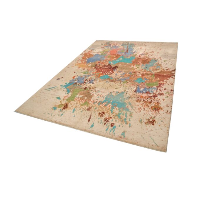 Tappeto Zigler Contemporary 346 X 256 cm