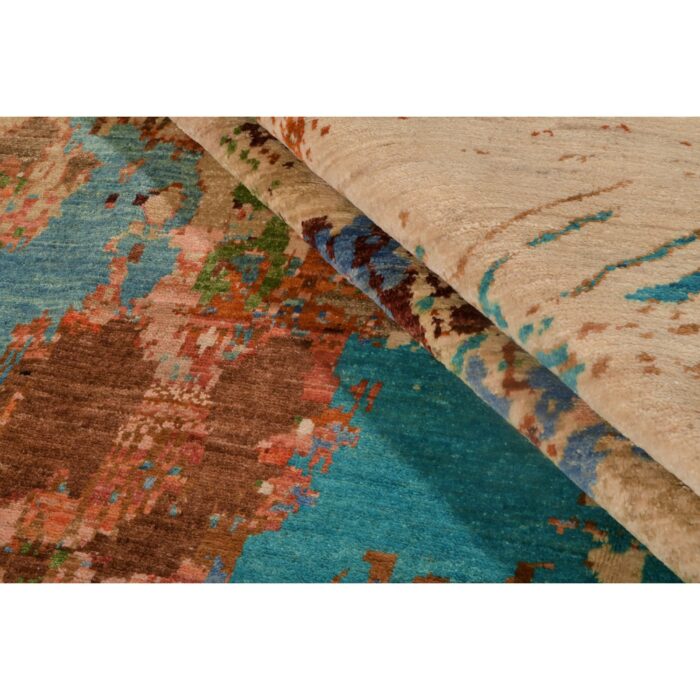 Tappeto Zigler Contemporary 346 X 256 cm