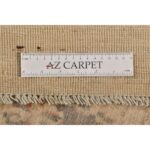 Tappeto Zigler Contemporary 346 X 256 cm