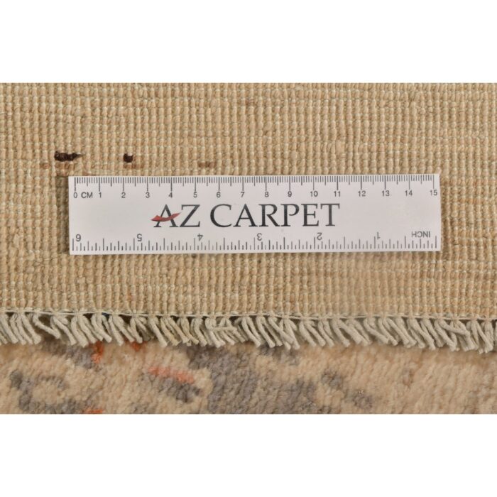 Tappeto Zigler Contemporary 346 X 256 cm