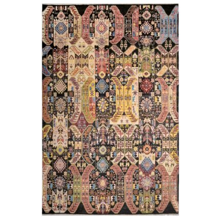 Tappeto Zigler Contemporary 304 X 198 cm