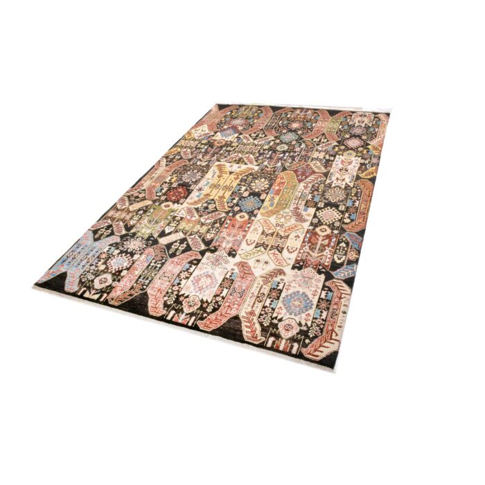 Tappeto Zigler Contemporary 304 X 198 cm